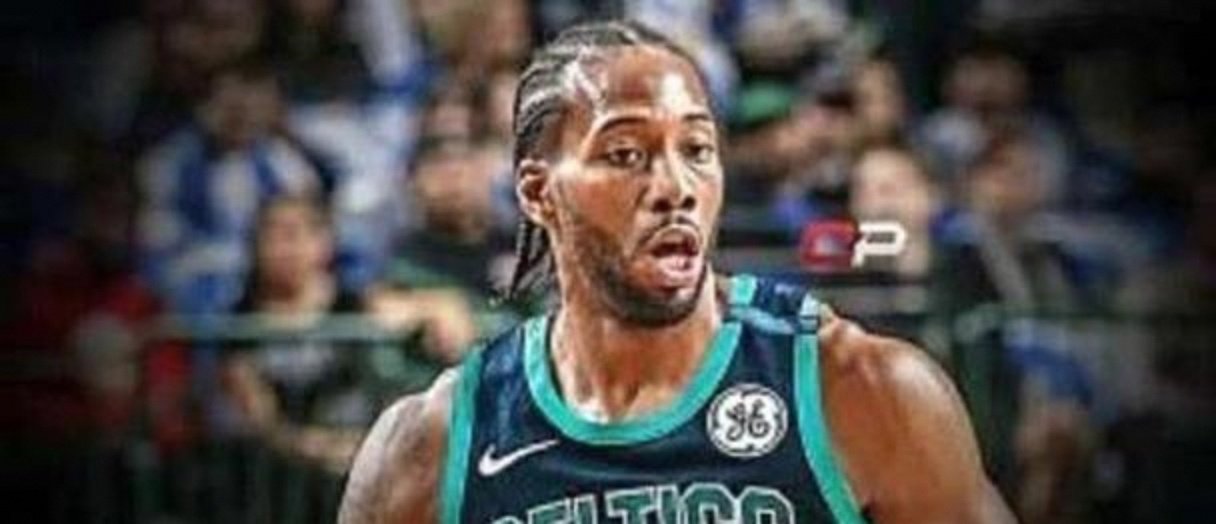 凯尔特人绝杀步行者，伦纳德惊艳四座