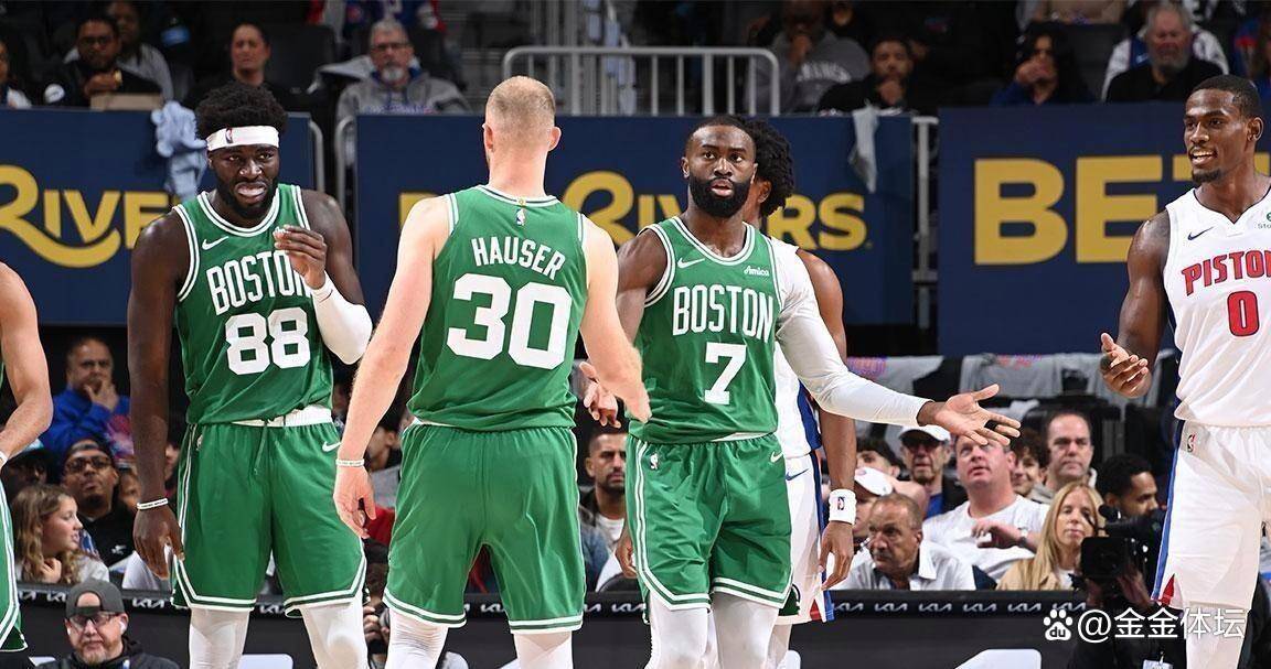 篮网力克凯尔特人，西亚卡姆点燃赛场