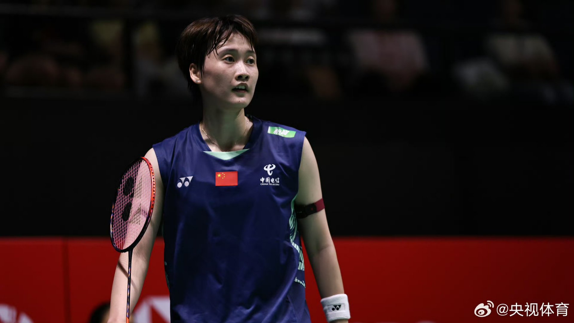 开云体育官网-印度队横扫丹麦队，陈雨菲关键制胜