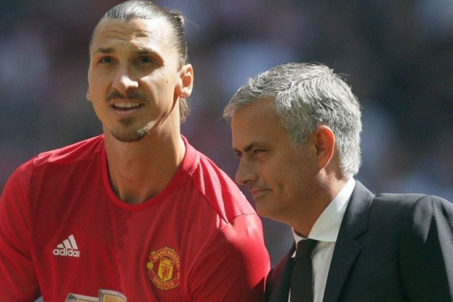 智利逆转曼城，伊布统治全场