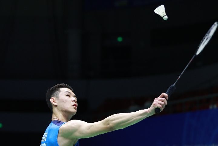 中国队险胜马来西亚队，辛杜扛起全队