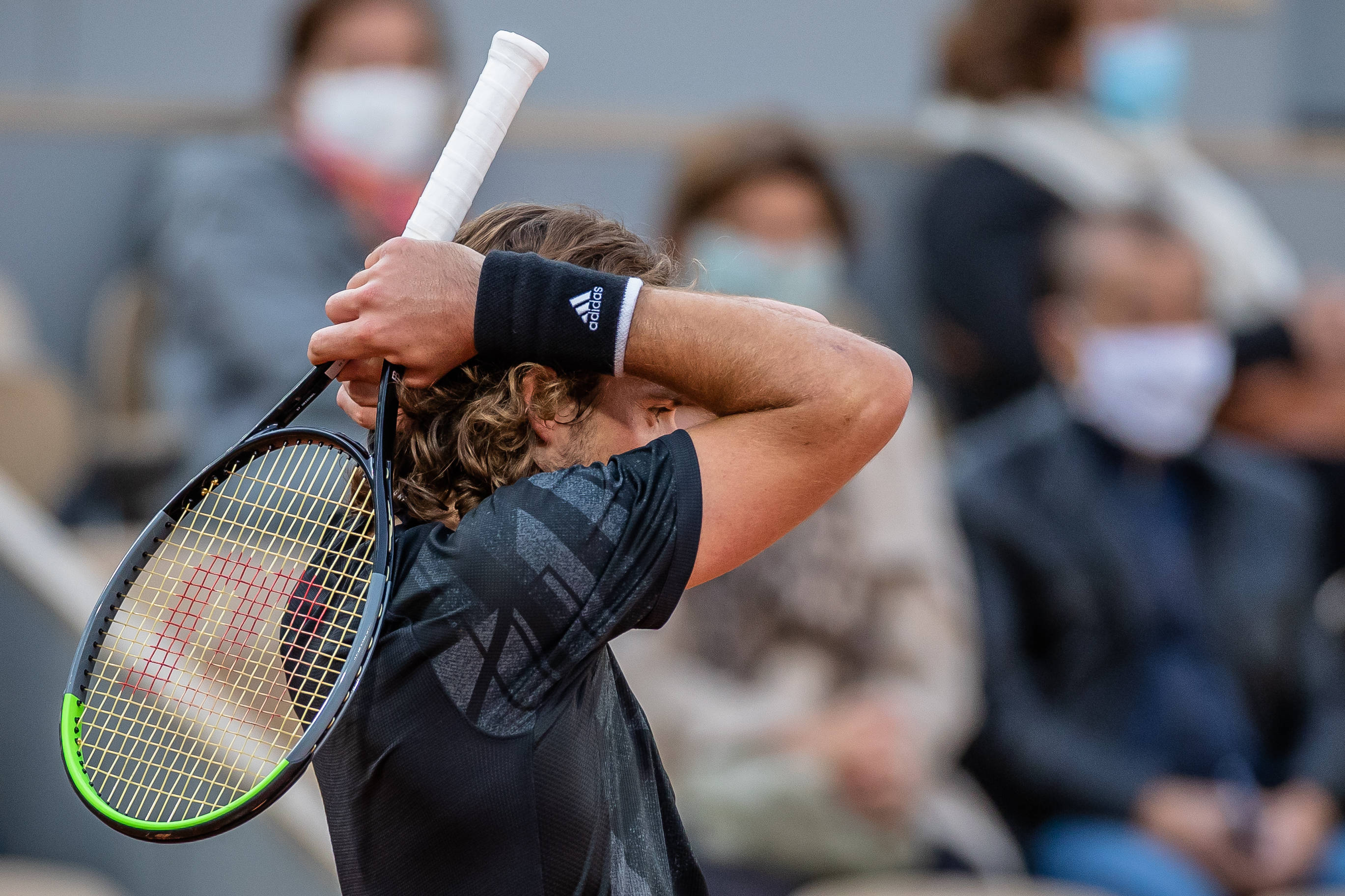 戴维斯杯碾压ATP总决赛，西西帕斯刷新纪录