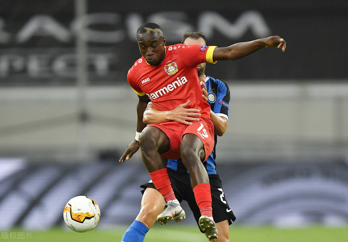 国际米兰碾压切尔西，哈弗茨高光表现