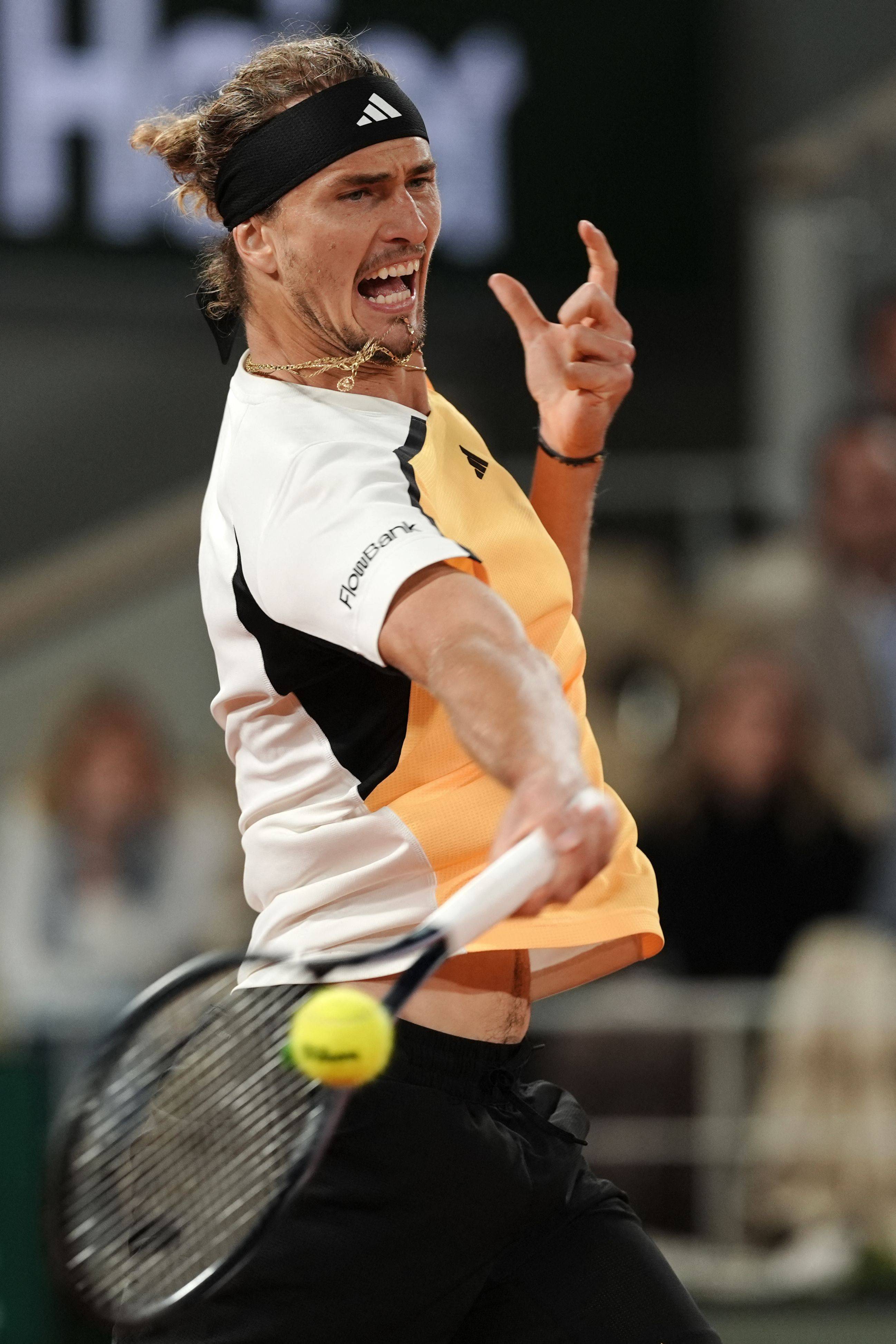 开云下载-温网力克年终总决赛，兹维列夫惊艳四座